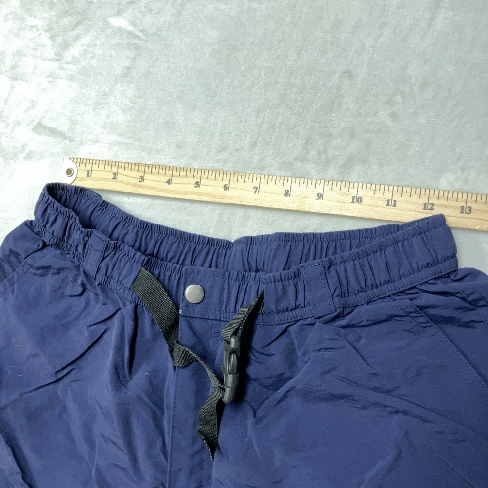 The North Face Summit Series Convertible Hiking Pants Zip Off Cargo Men's Large - Picture 4 of 9